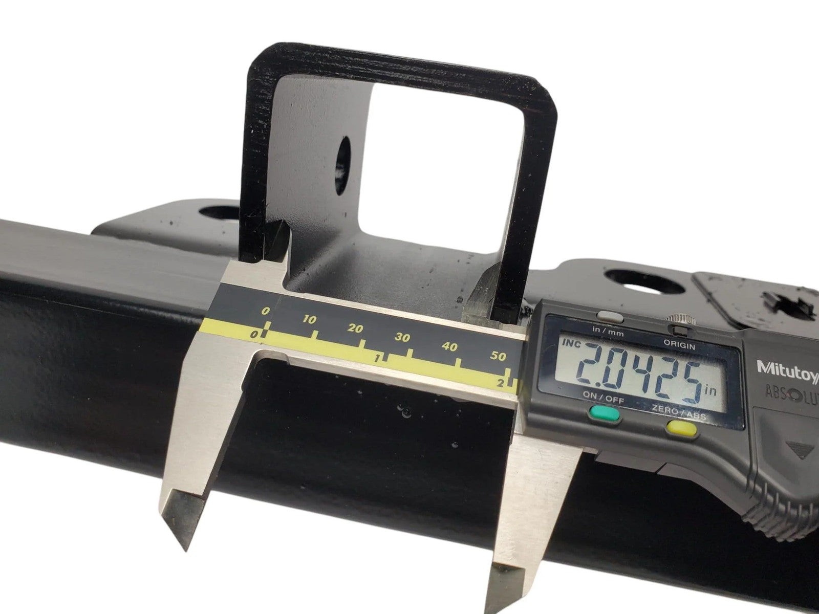 For Mopar Trailer Tow Receiver Kit Part # 82208756AB