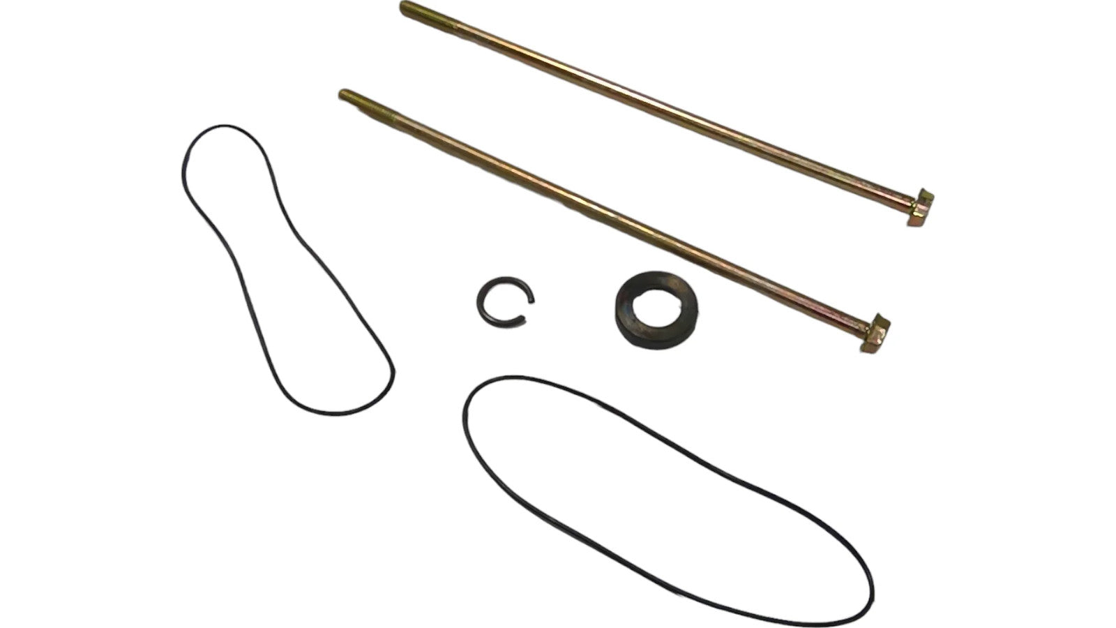 For AGCO Kit Part # 72284425