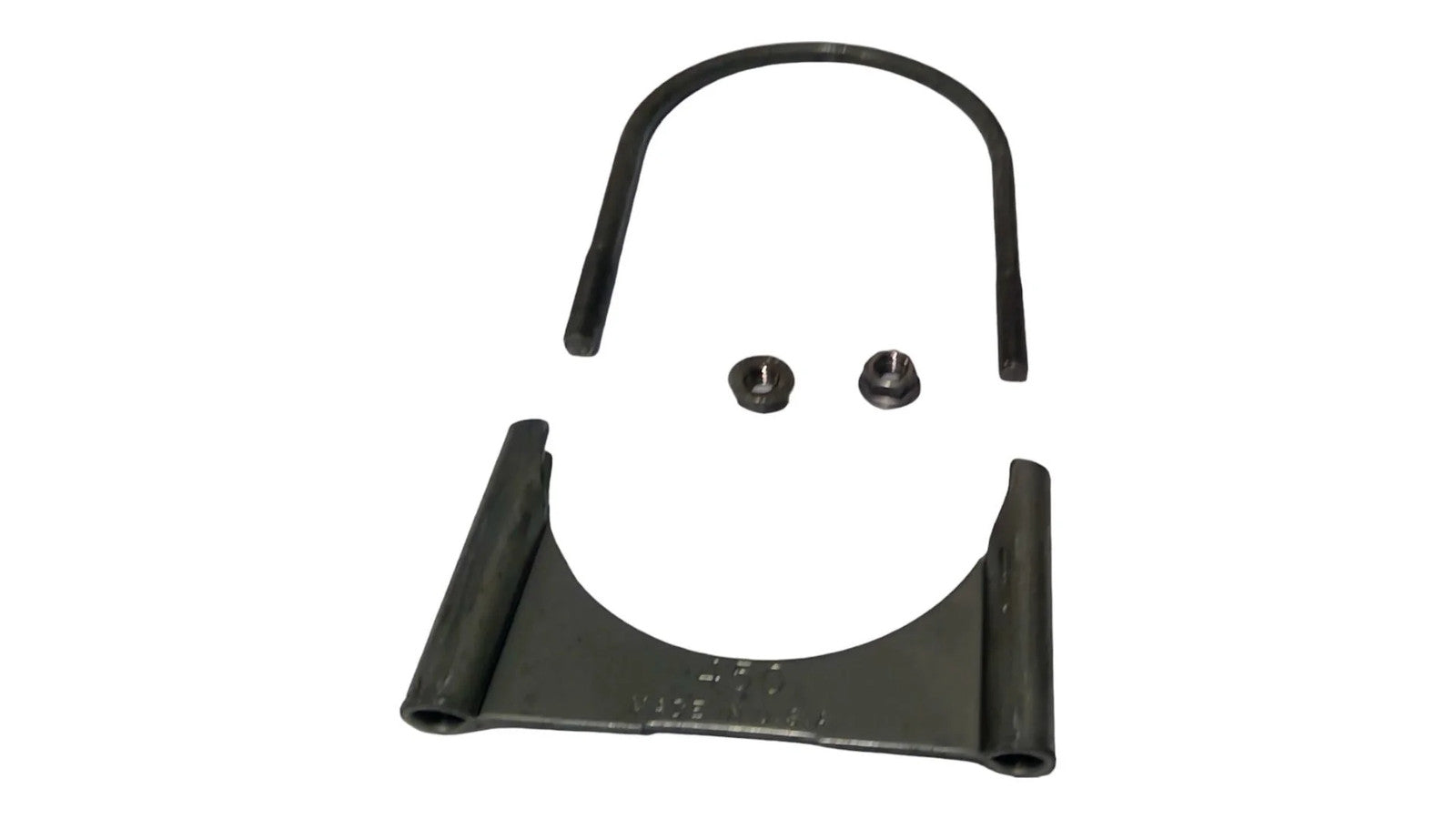 For Caterpillar Clip Muffler Part # 0980268