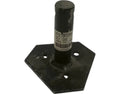 For AGCO Isolator Part # 3727972M1