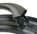 For AGCO Rubber Part # 72121017