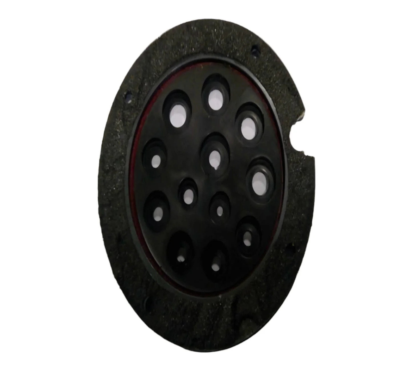 For CNHi Grommet Part # 86017283