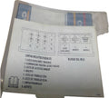 For CNHi Decal Part # 255038A1