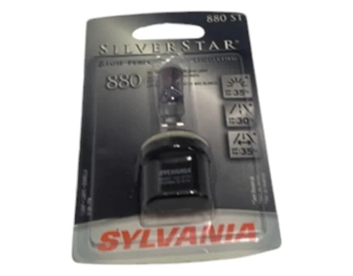New Old Stock Light Silverstar High Halo Part # 880ST For Kenworth