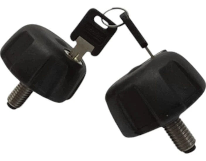 For Mopar Lock Part # 82205239
