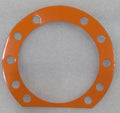 New Old Stock Shim Part # 744-0356-004 For Kenworth