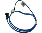 New Old Stock Cable Assembly-video Ant Part # 84022320 For CNHi