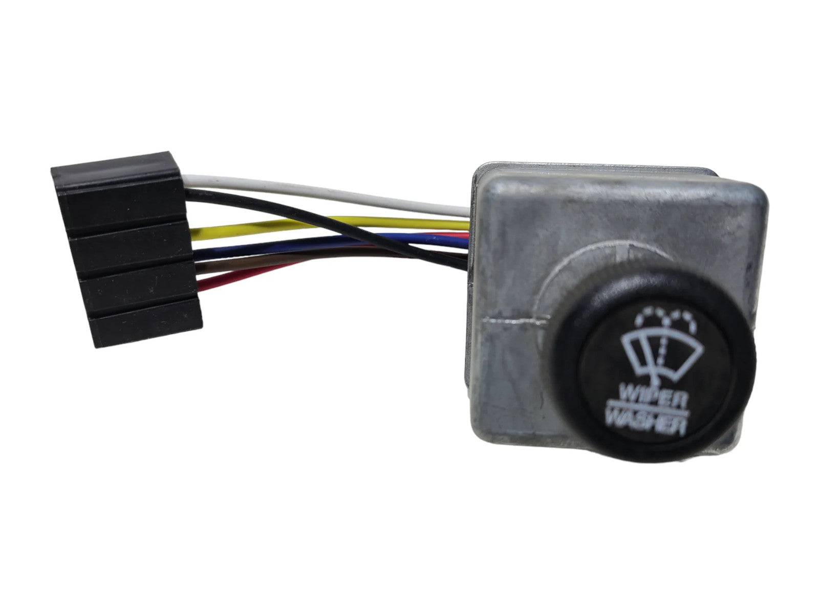 For Paccar Corporate Switch Wiper 8 Pole Part # BA50100