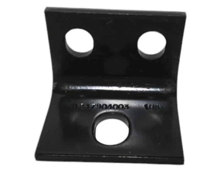 New Old Stock Gusset Front Closing C/m Part # 15-17904-003 For Daimler Trucking