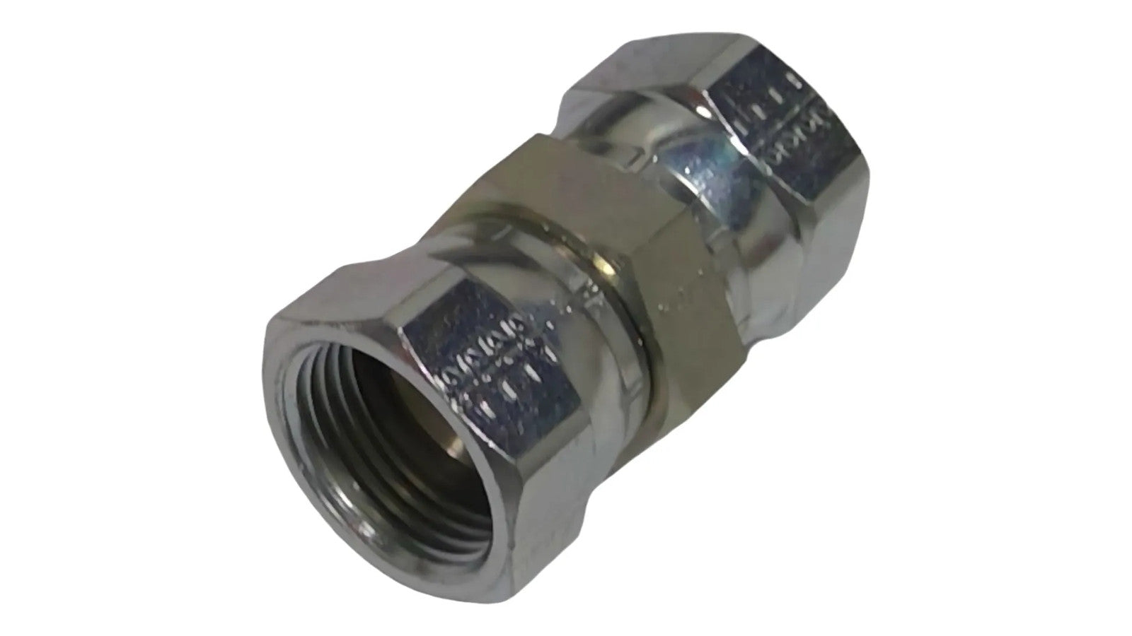 New Old Stock Adapter Part # 87566755 For CNHi