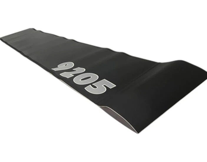 For AGCO Decal Part # 503916D1