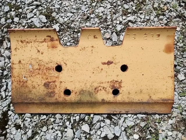 New Old Stock Shoe Track Part # 6Y6390 For Caterpillar