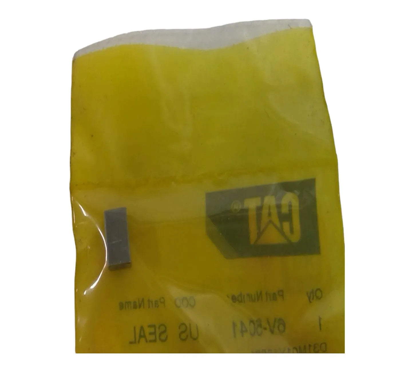 New Old Stock Key Part # 4438344 For Caterpillar