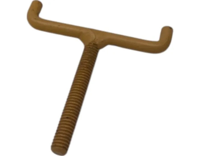 New Old Stock Bar Part # L100762 For CNHi