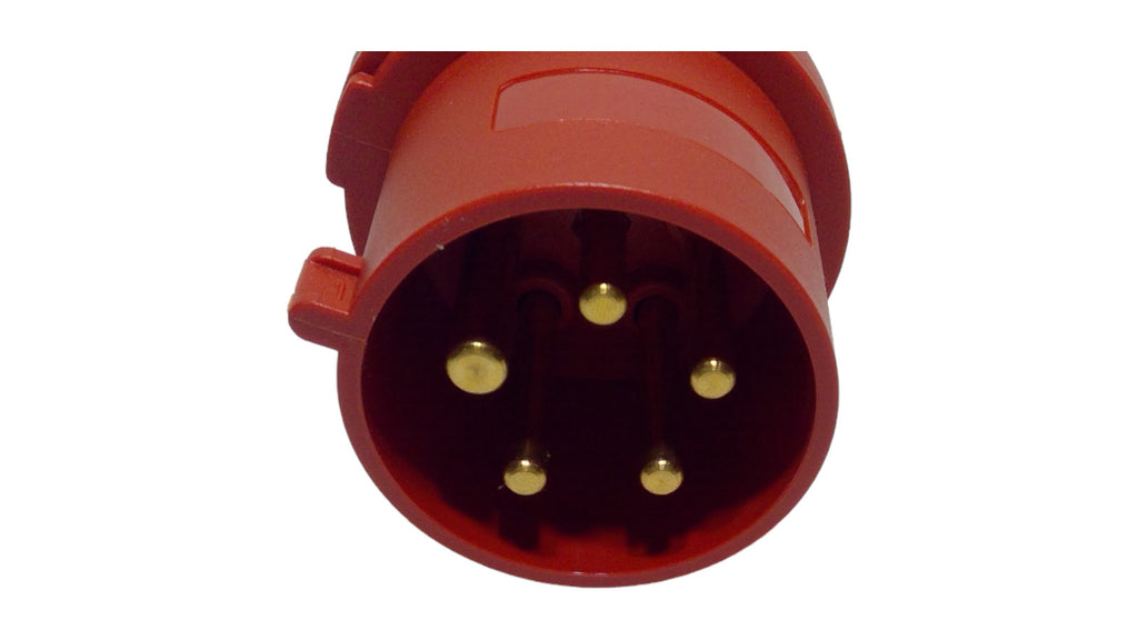 New Old Stock Plug As Part # 3076030 For Caterpillar