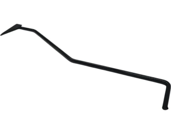 For AGCO Rod Cleaning Part # F4122252W