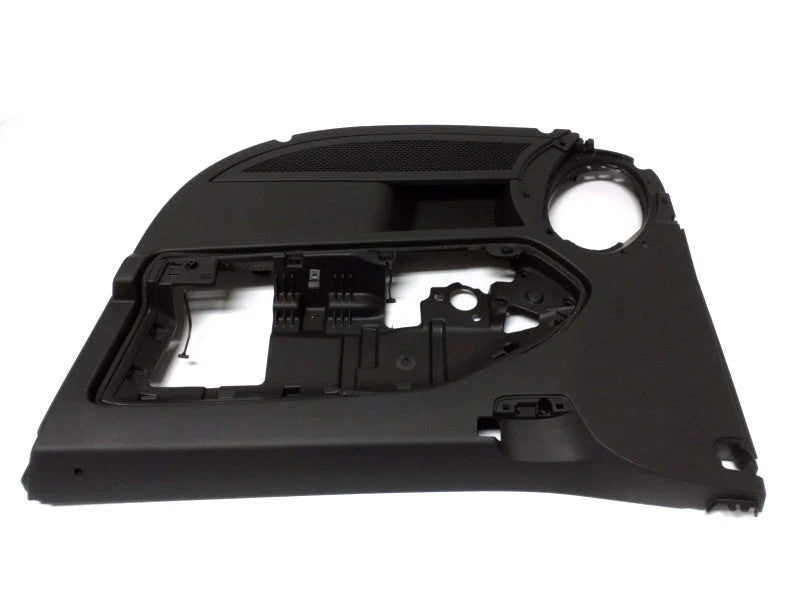 Fits 2007-2009 Dodge Caliber Front RH door trim panel, Part # 1DL401DVAA