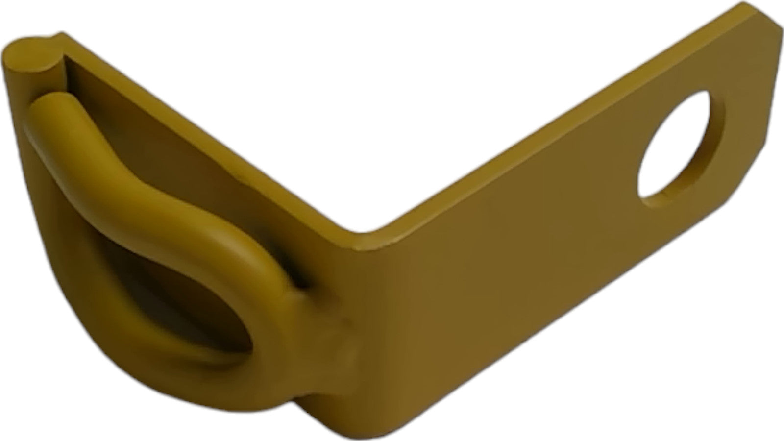 New Old Stock Bracket As Part # 2992977 For Caterpillar