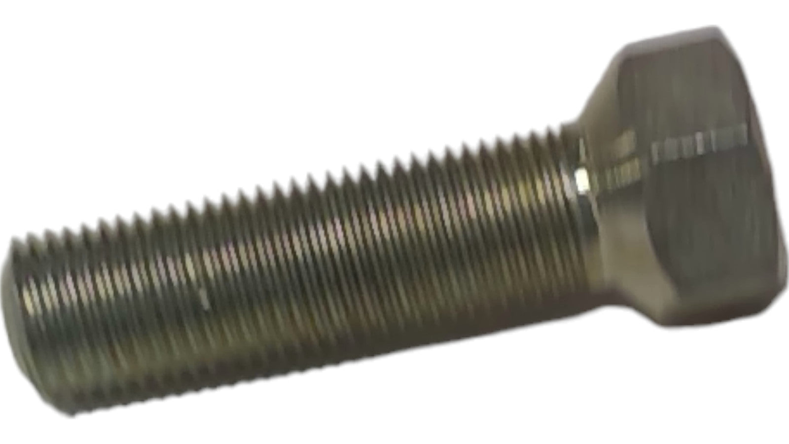 New Old Stock Bolt Part # 495942R2 For CNHi