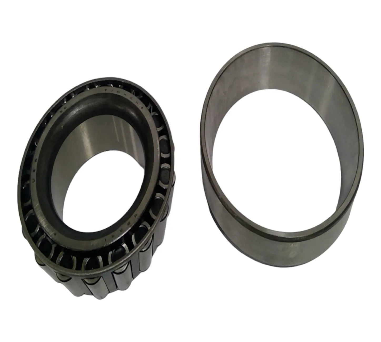 New Old Stock Set Bearing 45291/45220 Part # SET416TRB For Kenworth