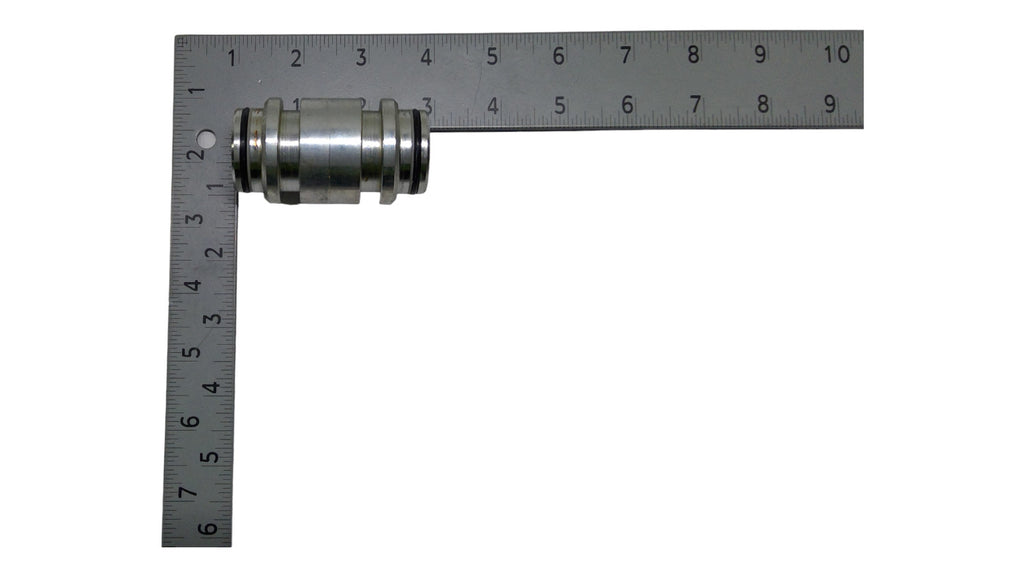New Old Stock Fitting Part # 5314104 For Caterpillar