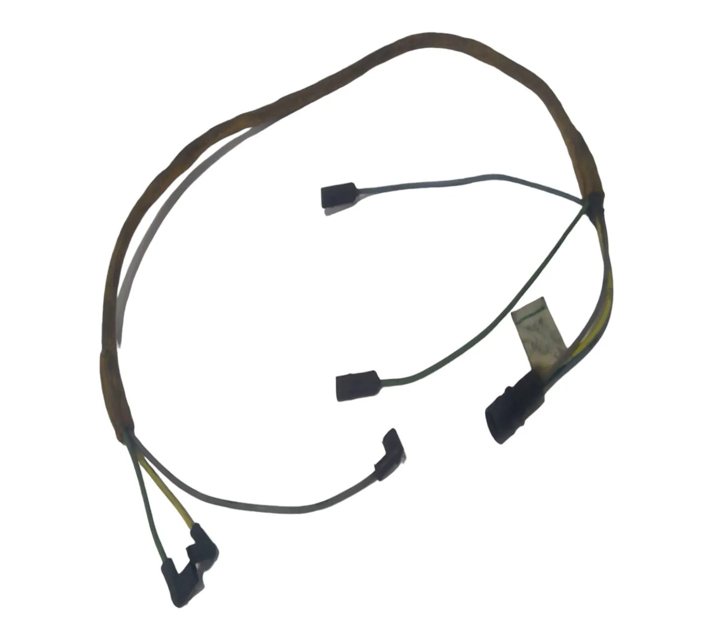 New Old Stock Harness a Part # 8X5341 For Caterpillar