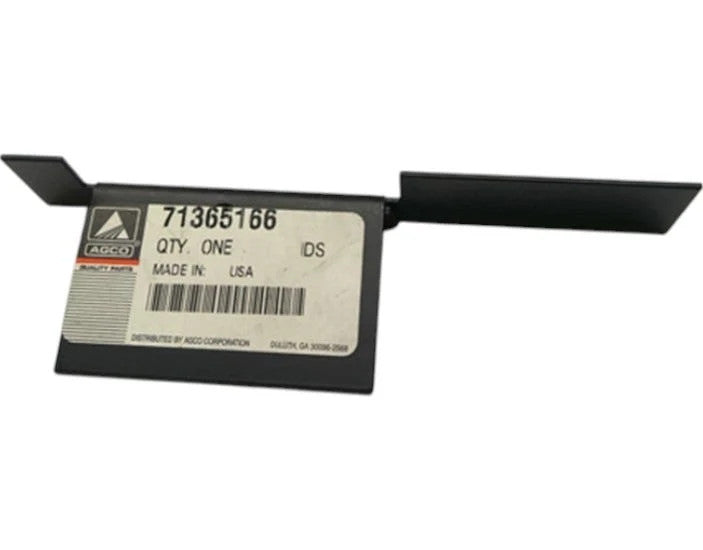 For AGCO Bracket Part # 71365166