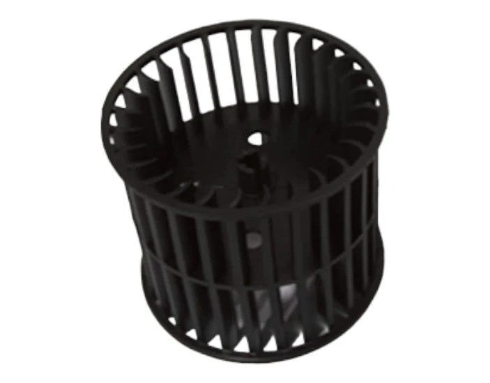 For Paccar Corporate Fan Rotor Blower Wheel Part # 510137BSM