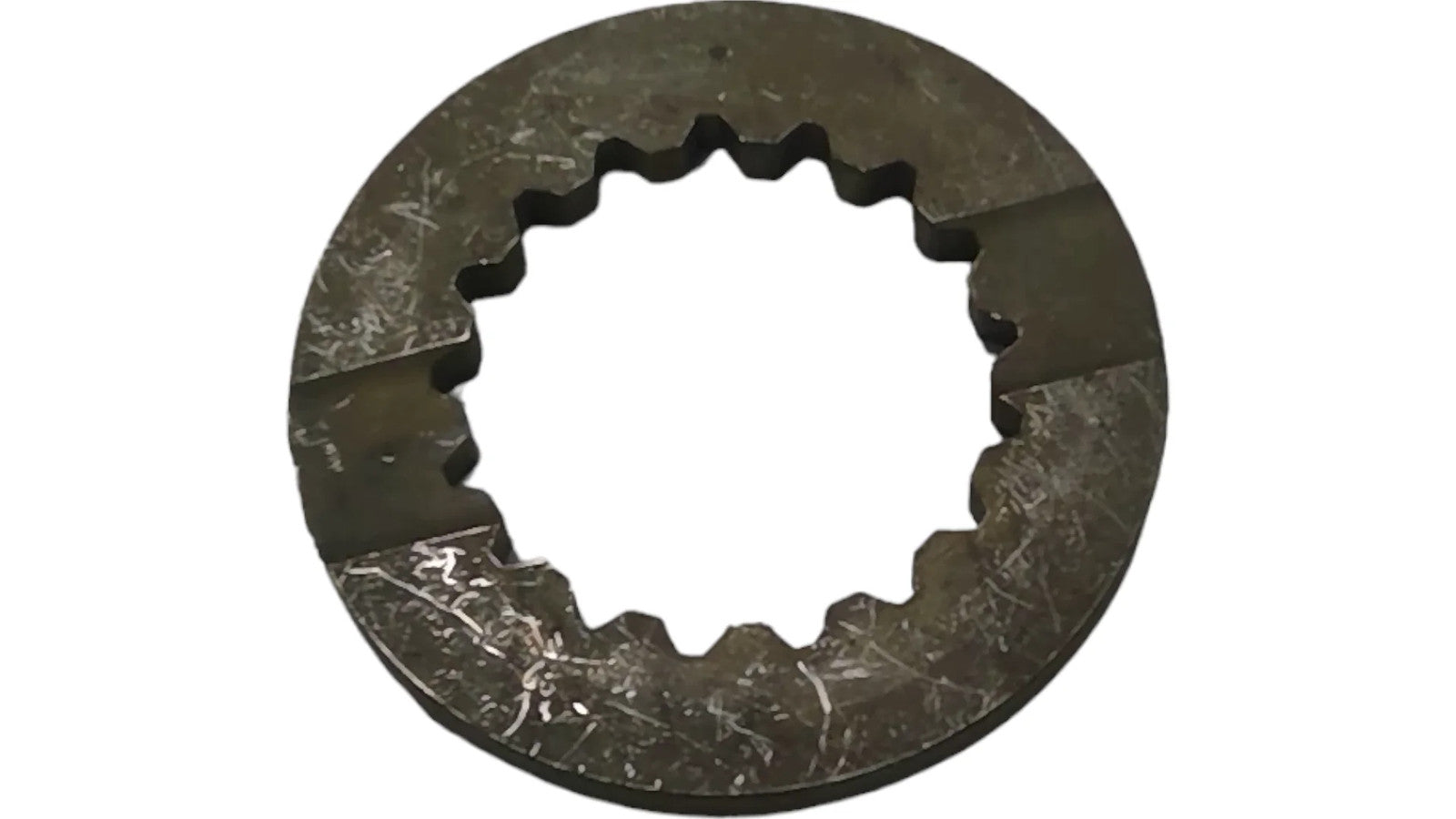 For AGCO Thrust Plate Part # 72281216