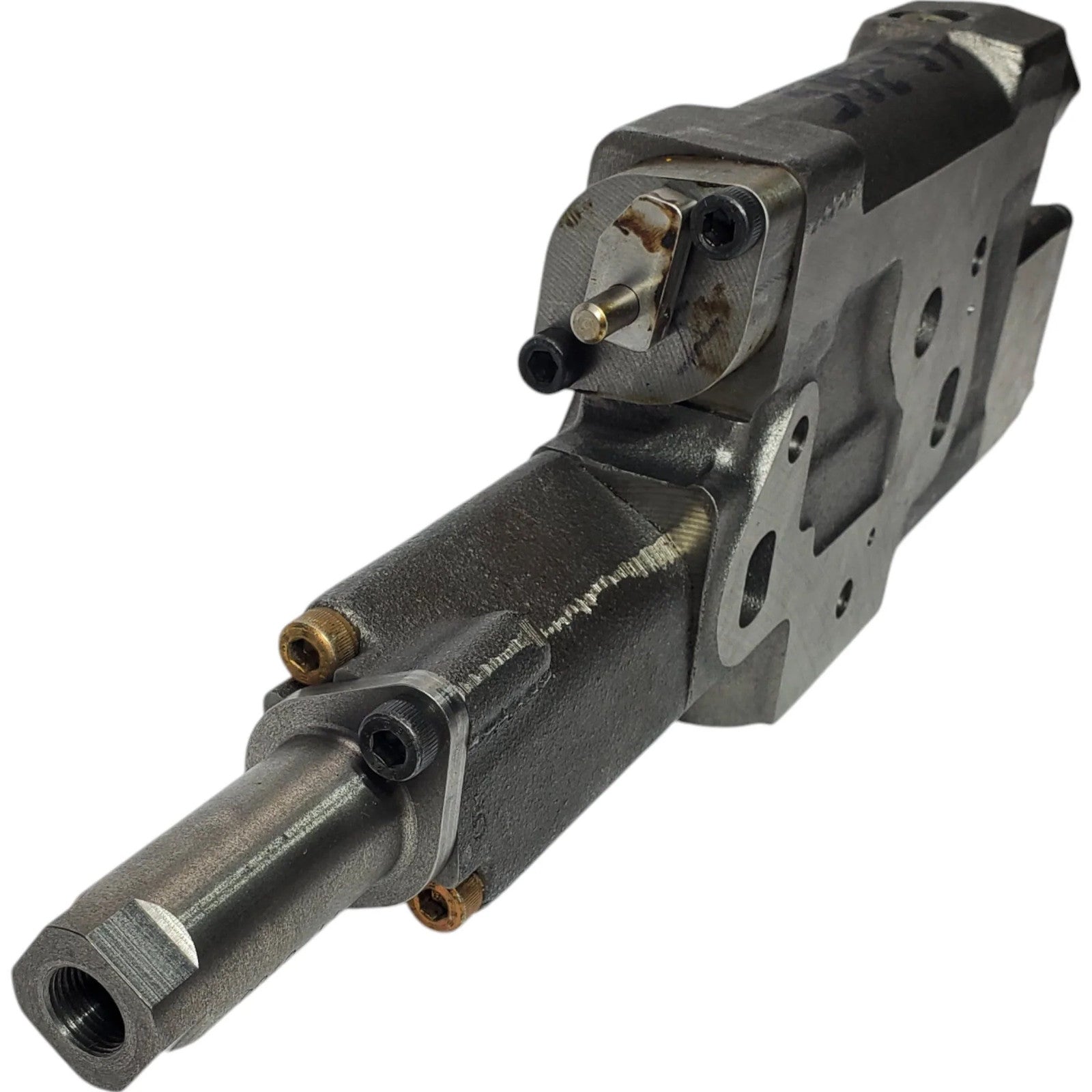 For Caterpillar Valve G Part # 6E0385