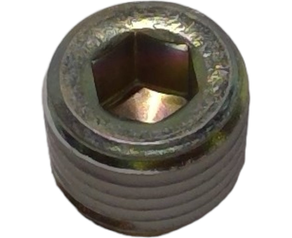 New Old Stock Plug Part # K1310-36290 For Kubota Tractors