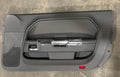 For Mopar Front Door Trim Panel Part # 1FS961DVAJ
