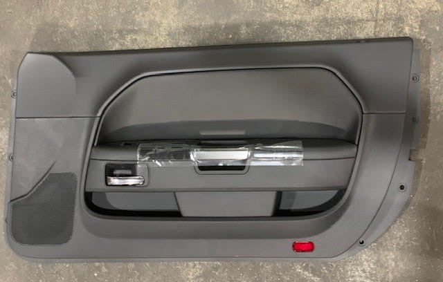 For Mopar Front Door Trim Panel Part # 1FS961DVAJ