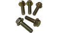 For Paccar Corporate 5PK Flange Bolt Part # 1231066PAC