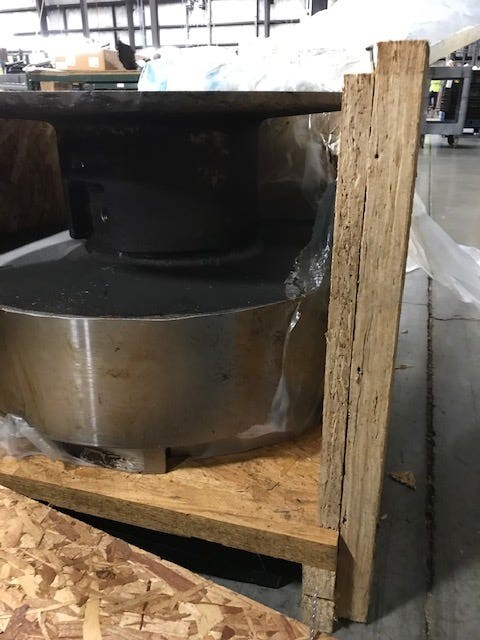 For Caterpillar Drum Part # 2K1539