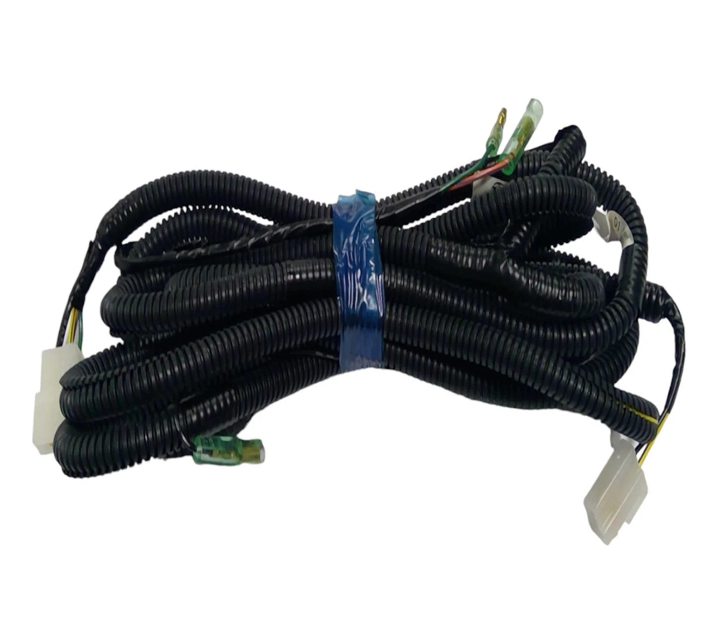 For CNHi Harness Part # YT02C01513P1