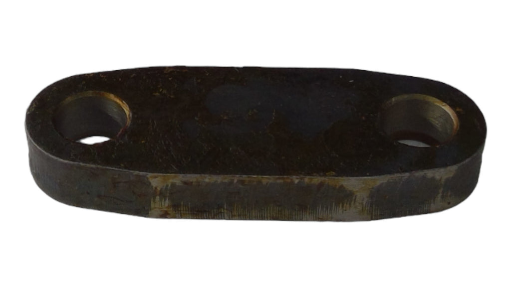 New Old Stock Plate-cover-ym Part # 4342401 For Caterpillar
