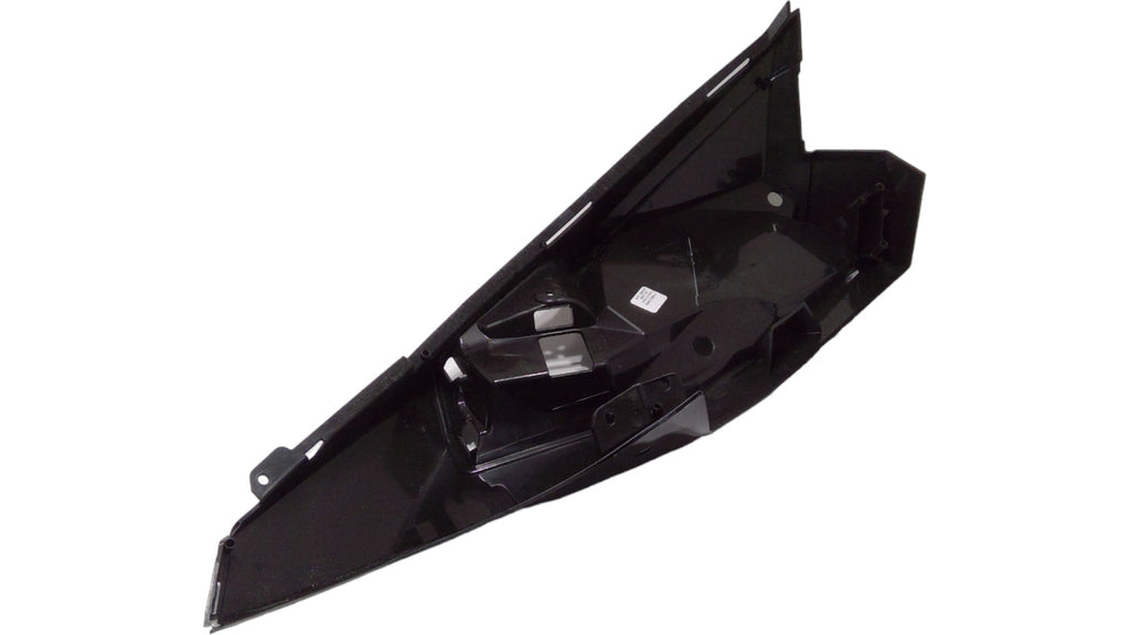 New Old Stock Fender Front B-cf Part # 705008535 For Bombardier