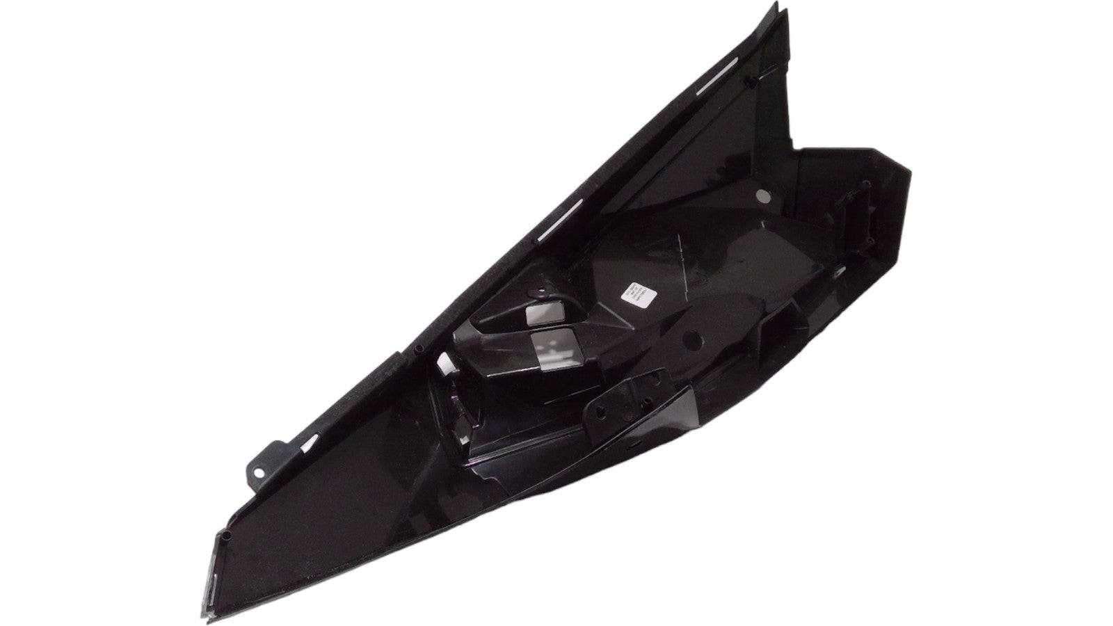 New Old Stock Fender Front B-cf Part # 705008535 For Bombardier