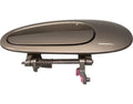 For Mopar Handle Rear Door Exterior Part # LF04VLBAE