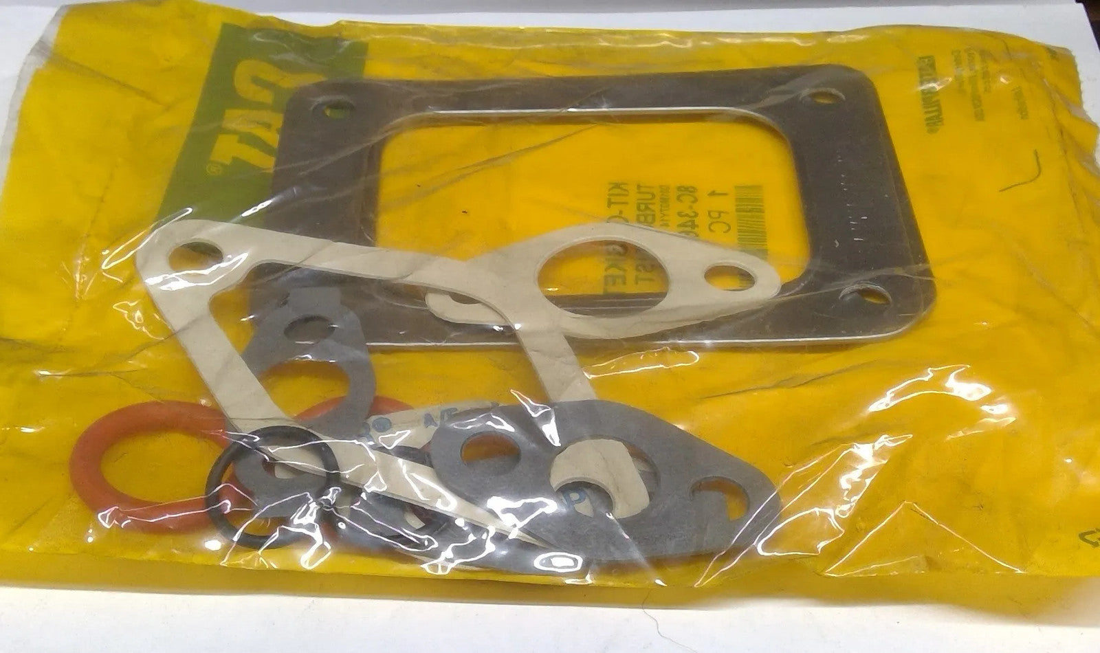 New Old Stock Kit Gasket Part # 8C3466 For Caterpillar