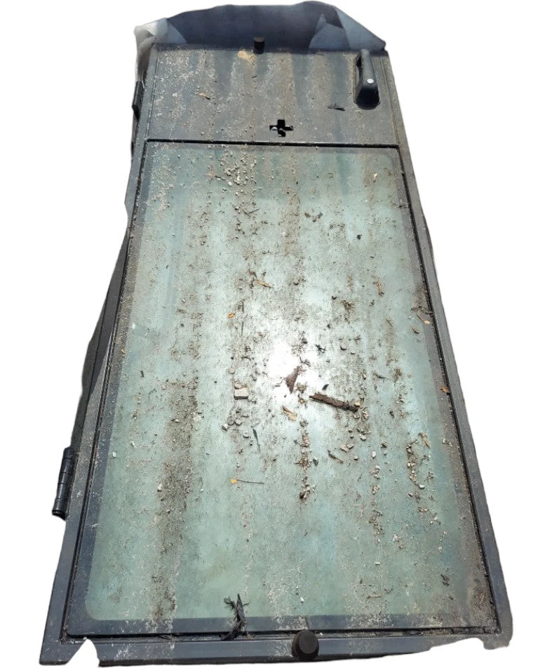 For Caterpillar Europe Door Gp LH Part # 3288708