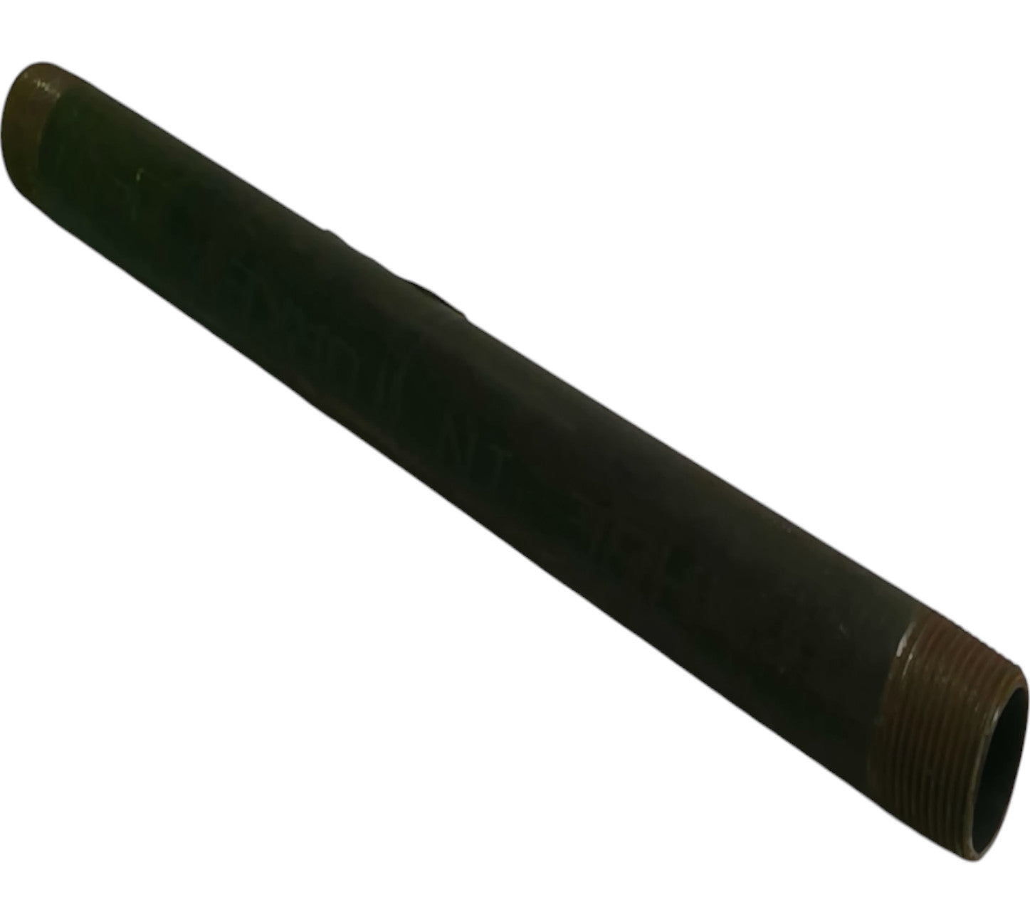 New Old Stock Nipple-pipe Part # 5304788 For Caterpillar