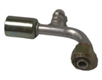 New Old Stock Fitting #8 90 Deg for with Right Part # AB3365 For Kenworth