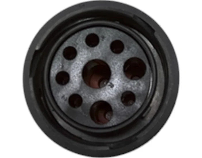 For AGCO Connector Plug 9 Way Part # AG520835