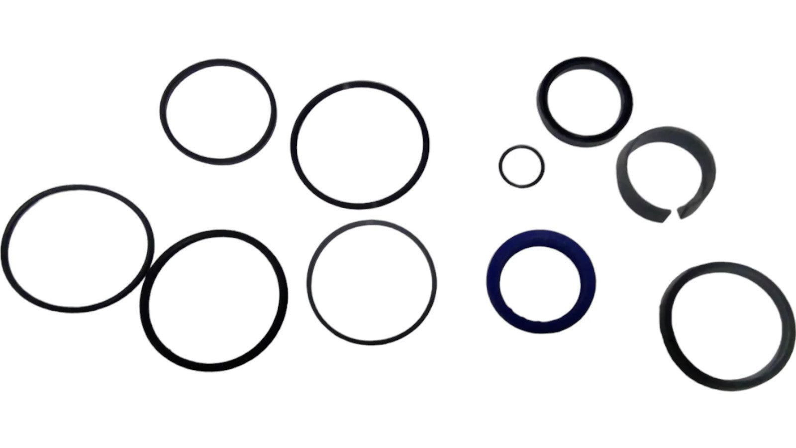 For CNHi Kit Seals Part # 47918900