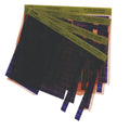 1993-1999 Fits Toyota Supra "JZA80" Parts Microfiche Catalog Slides