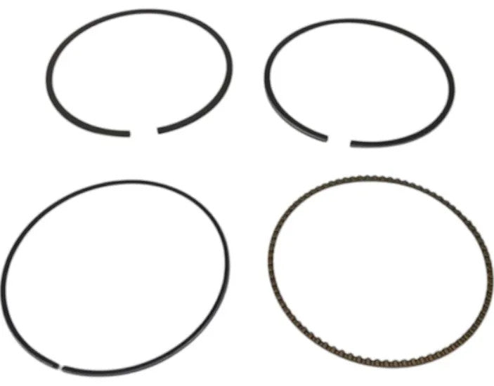New Old Stock Piston Ring Kit Part # MIU12124 For John Deere