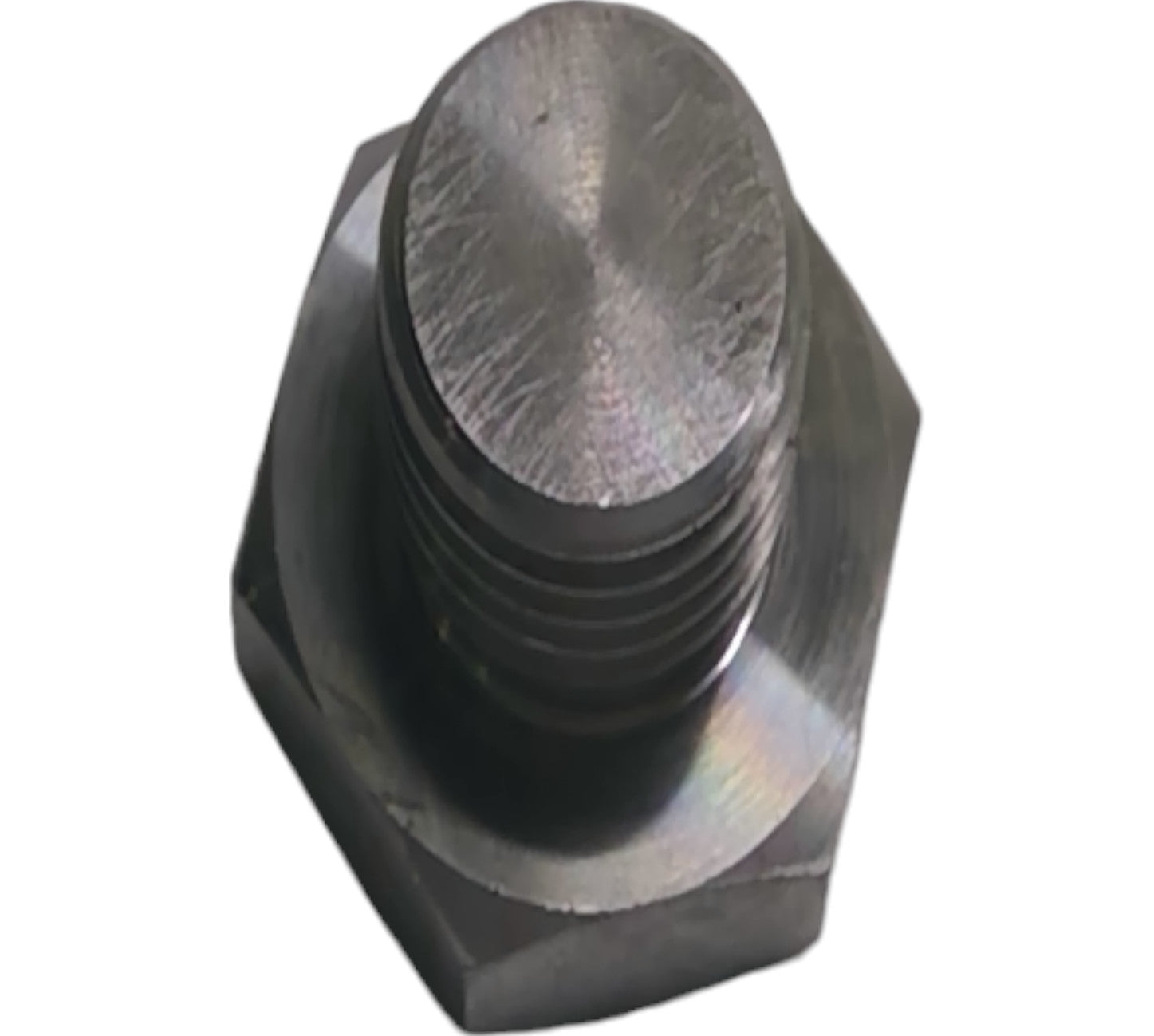 New Old Stock Plug Part # 4B6190 For Caterpillar