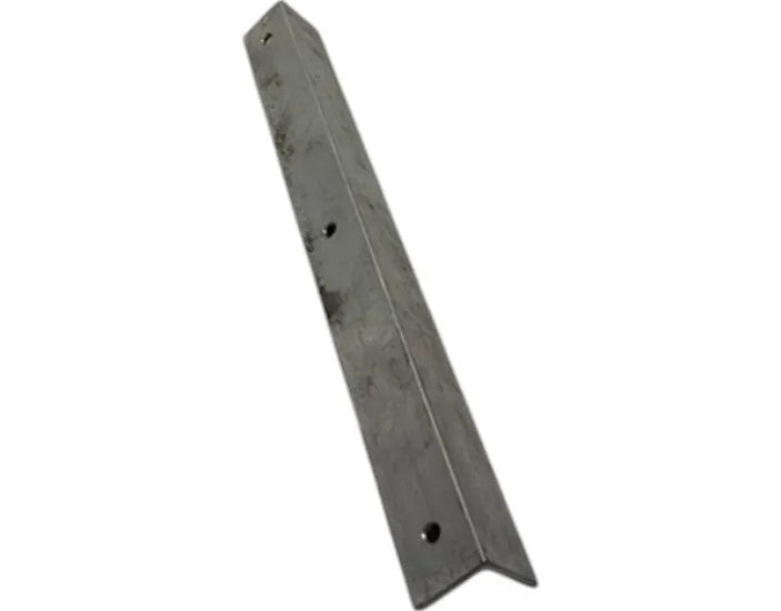 New Old Stock Stiffener Skirt Fla/fl Part # 18-21240-000 For Daimler Trucking